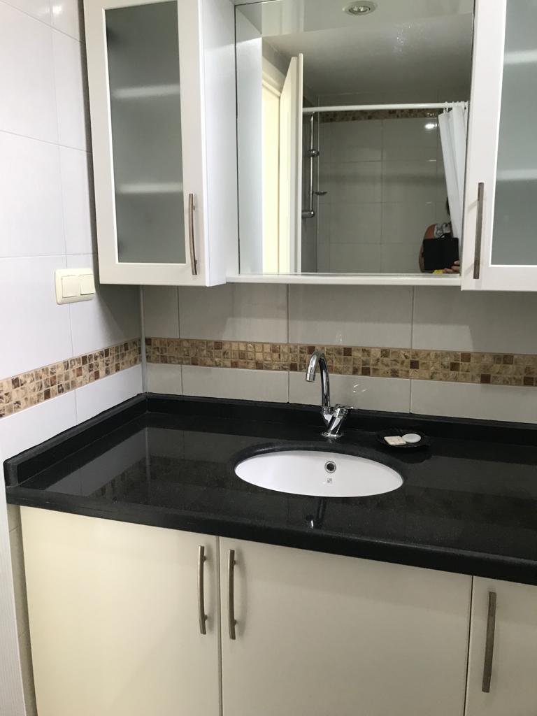 Квартира в Алании, Турция, 50 м² - фото 11