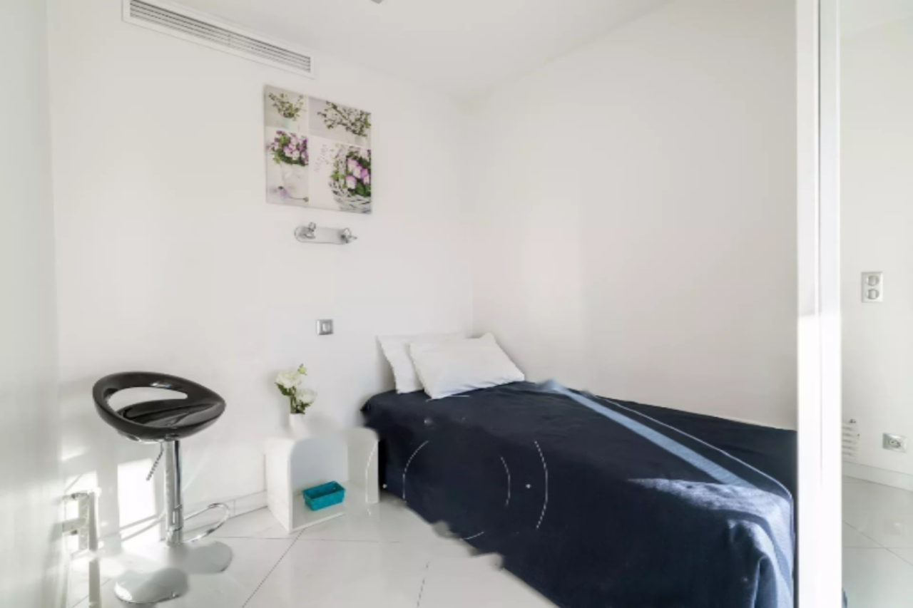 Квартира в Каннах, Франция, 53 м² - фото 12