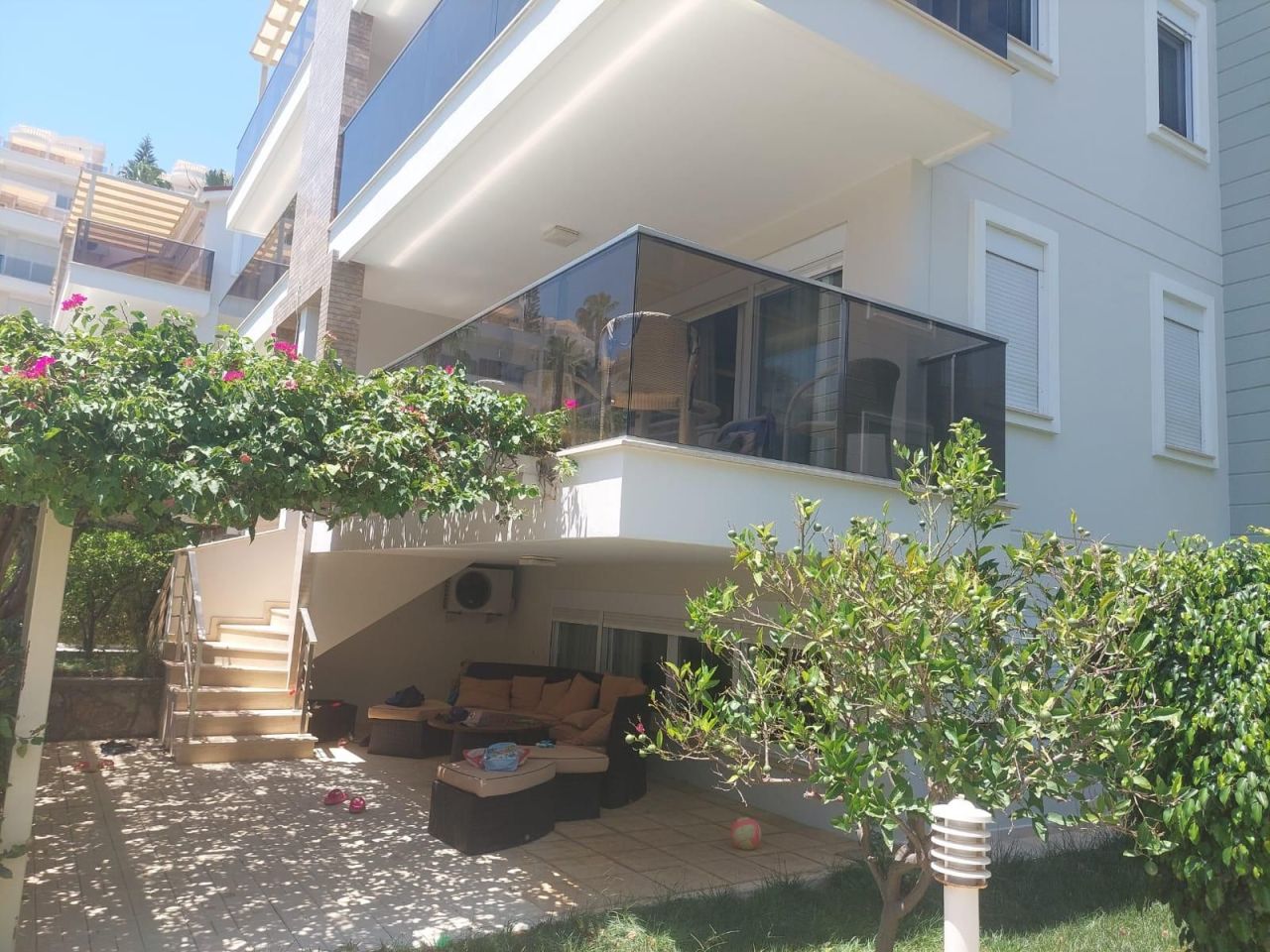 Пентхаус в Конаклы, Турция, 220 м² - фото 11