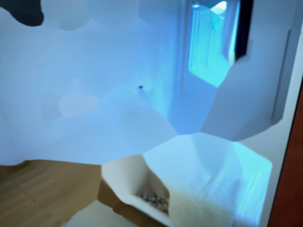 Квартира в Опатии, Хорватия, 62 м² - фото 12