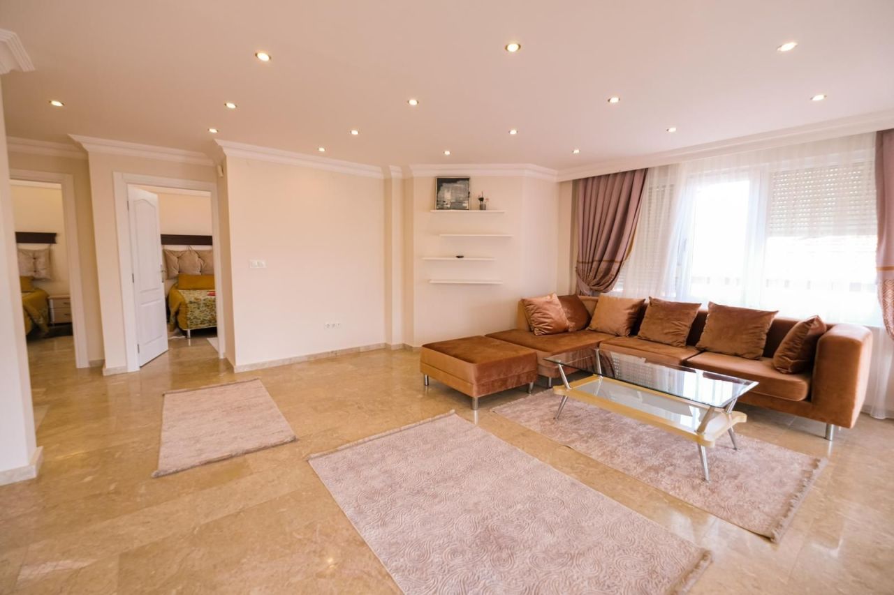 Вилла в Алании, Турция, 270 м² - фото 11