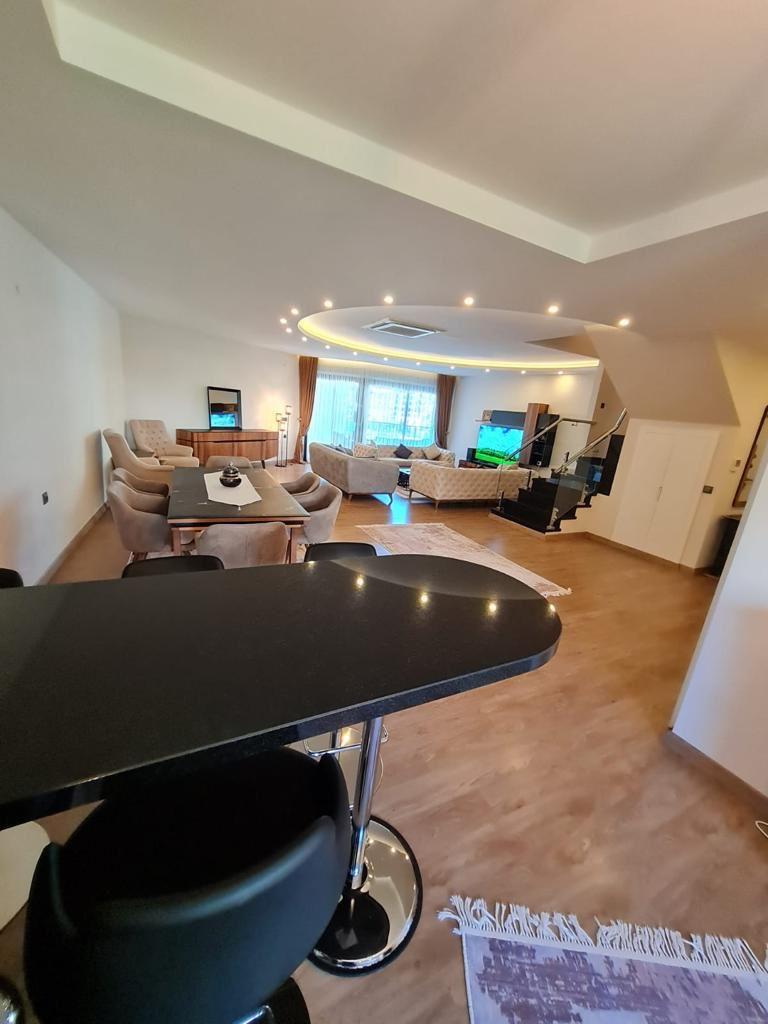 Пентхаус в Алании, Турция, 245 м² - фото 11