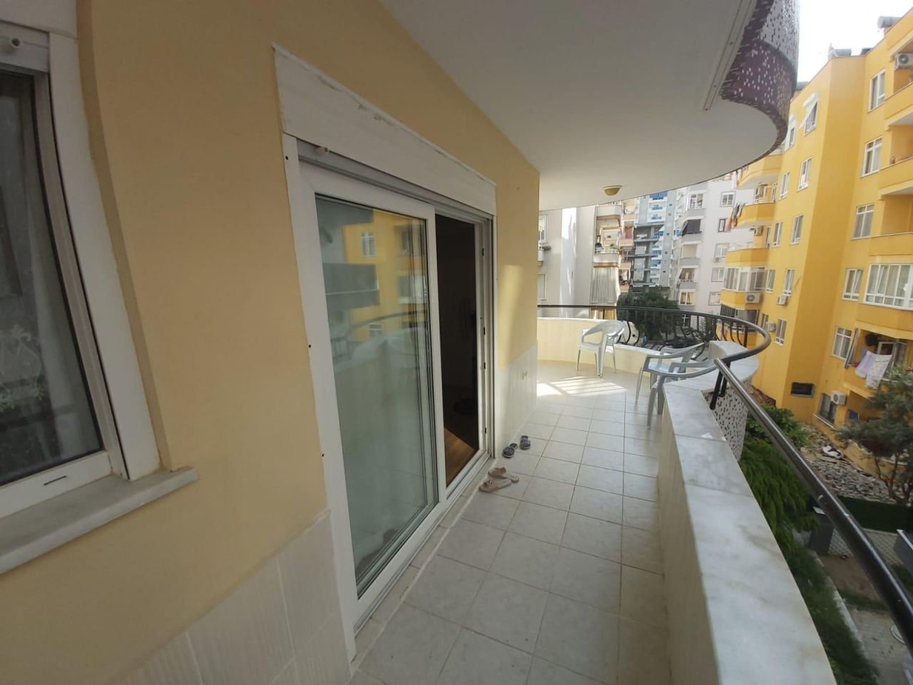 Квартира в Алании, Турция, 125 м² - фото 11