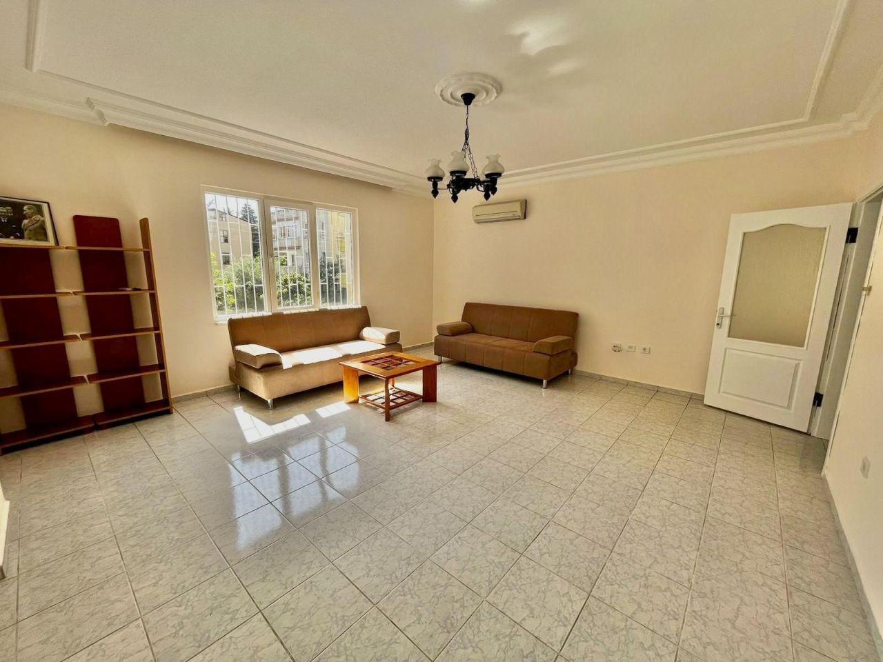 Квартира в Алании, Турция, 100 м² - фото 11