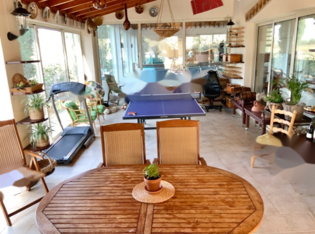 Квартира в Лации, Кипр, 750 м² - фото 12