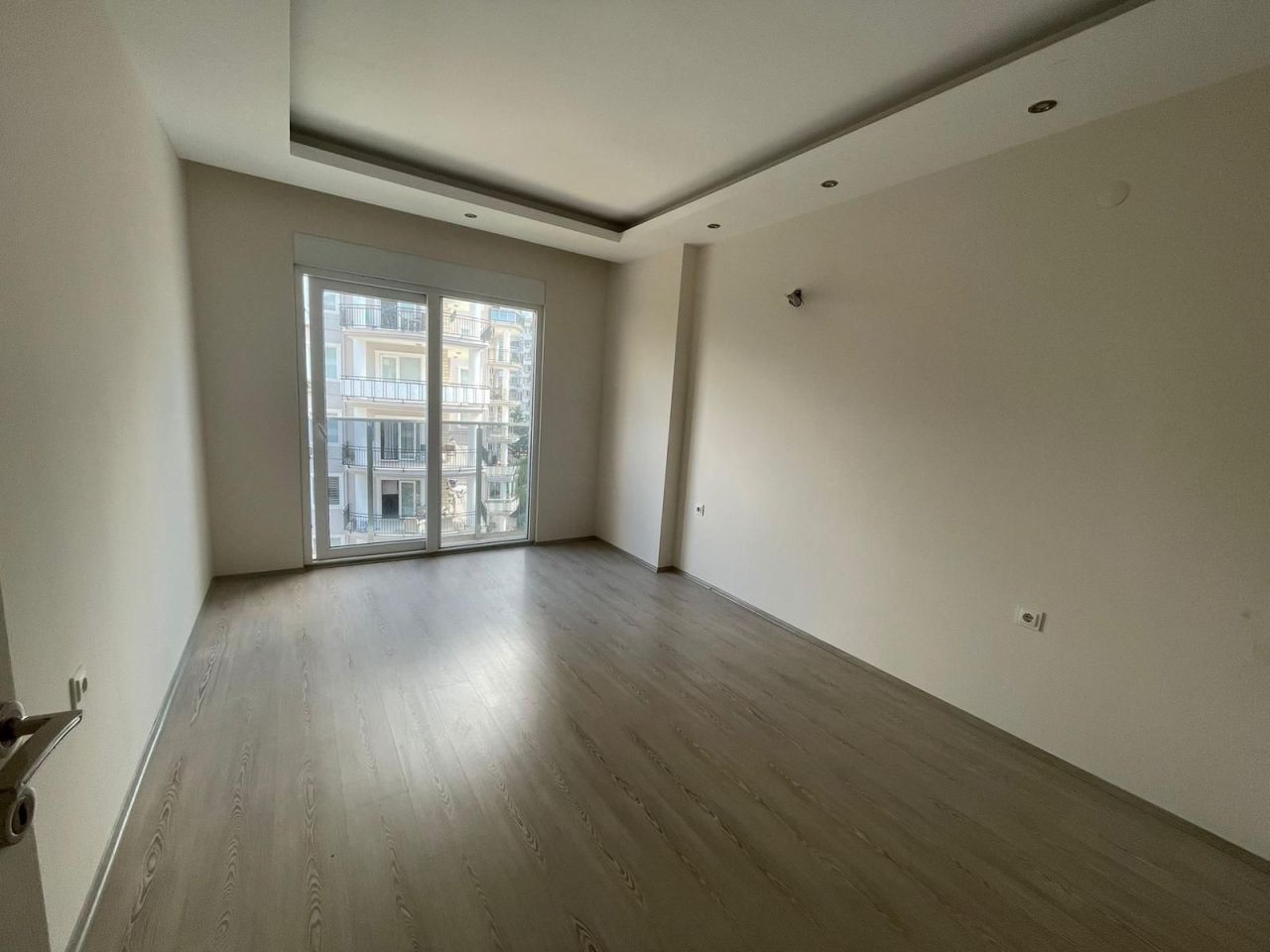 Квартира в Алании, Турция, 120 м² - фото 11