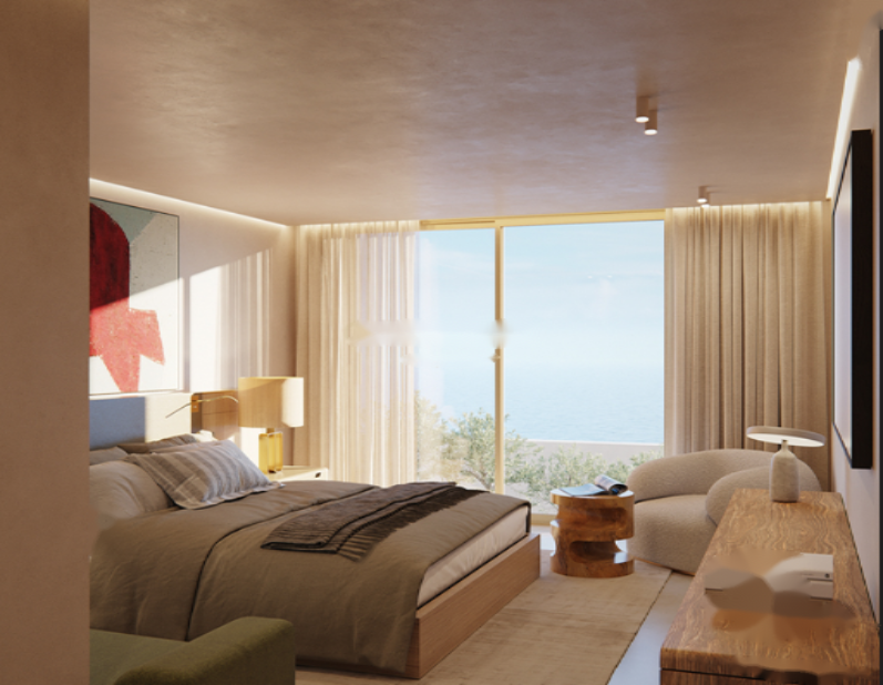 Квартира в Ермасойе, Кипр, 83 м² - фото 12