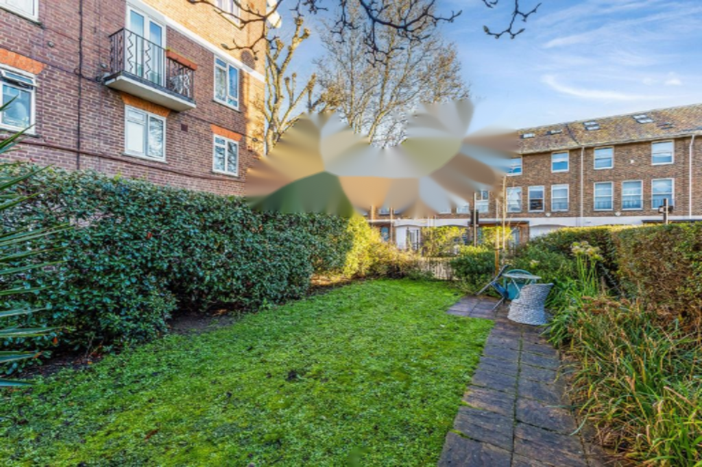 Квартира в Лондоне, Великобритания, 38 м² - фото 12