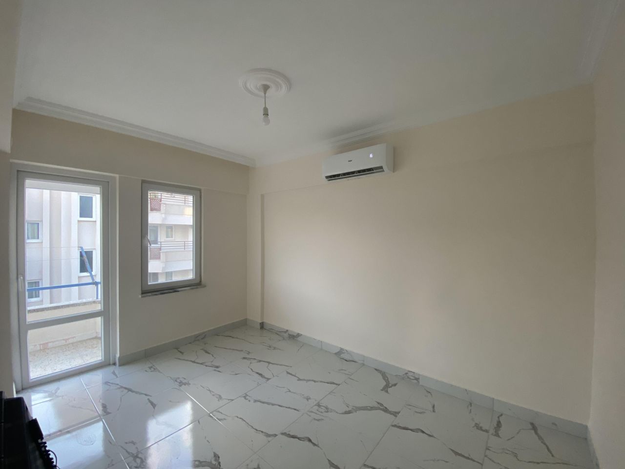 Квартира в Алании, Турция, 115 м² - фото 11