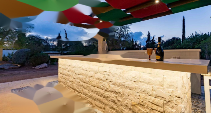 Квартира в Куклие, Кипр, 280 м² - фото 12