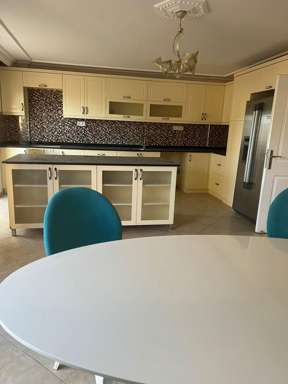 Вилла в Алании, Турция, 145 м² - фото 11