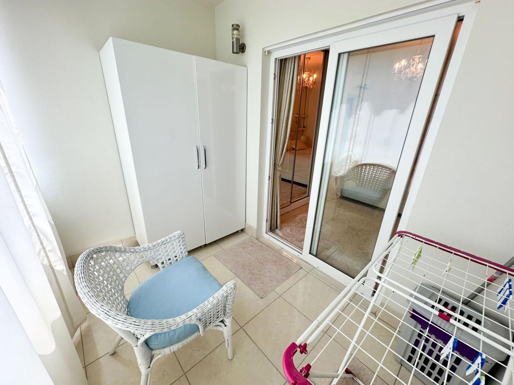 Квартира в Алании, Турция, 105 м² - фото 11