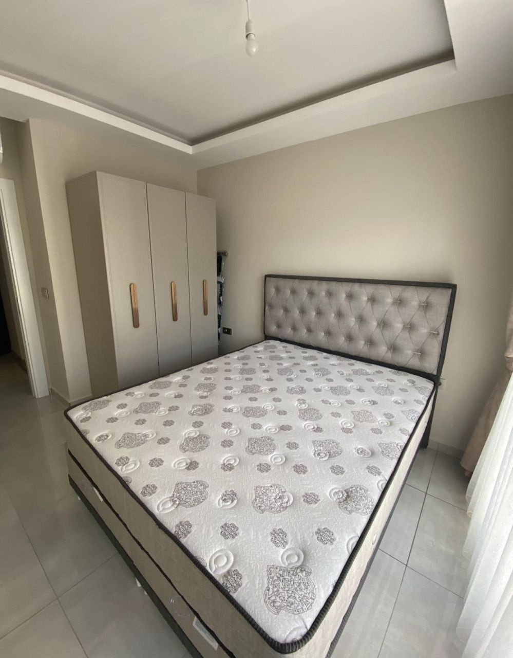 Квартира в Алании, Турция, 43 м² - фото 11