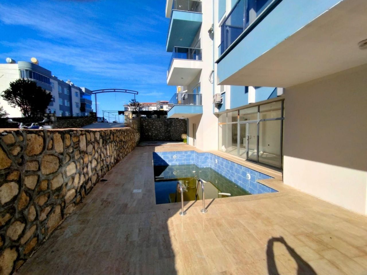 Квартира в Авсалларе, Турция, 76 м² - фото 11