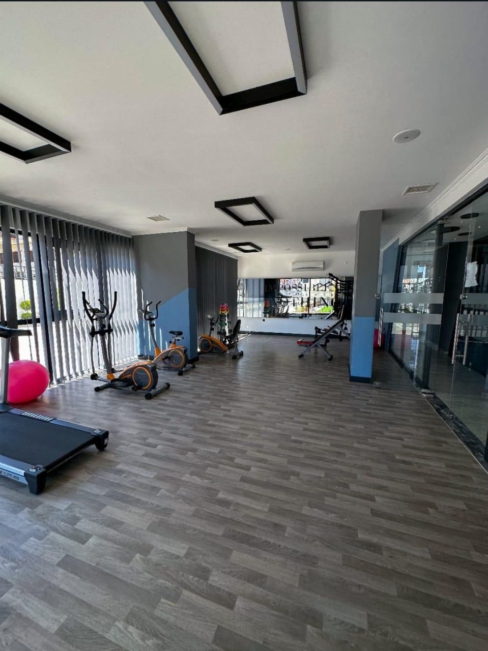 Пентхаус в Алании, Турция, 120 м² - фото 11