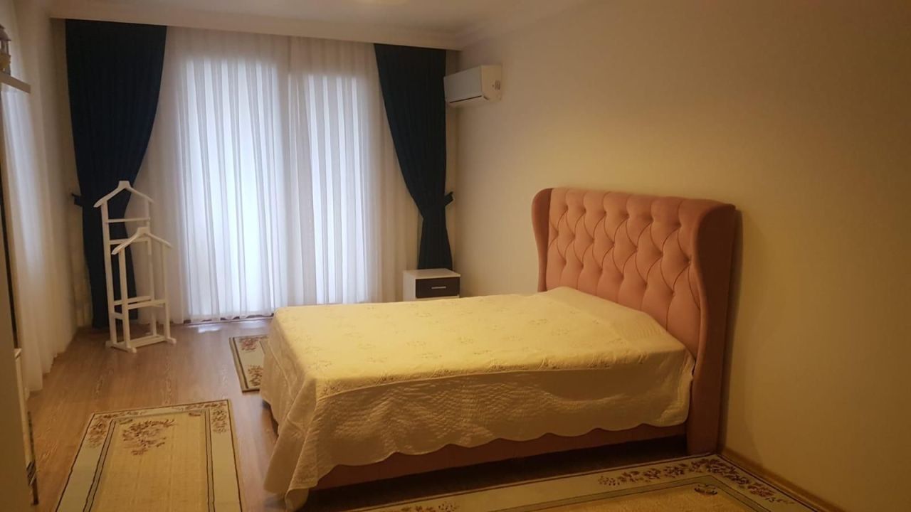 Квартира в Алании, Турция, 235 м² - фото 11