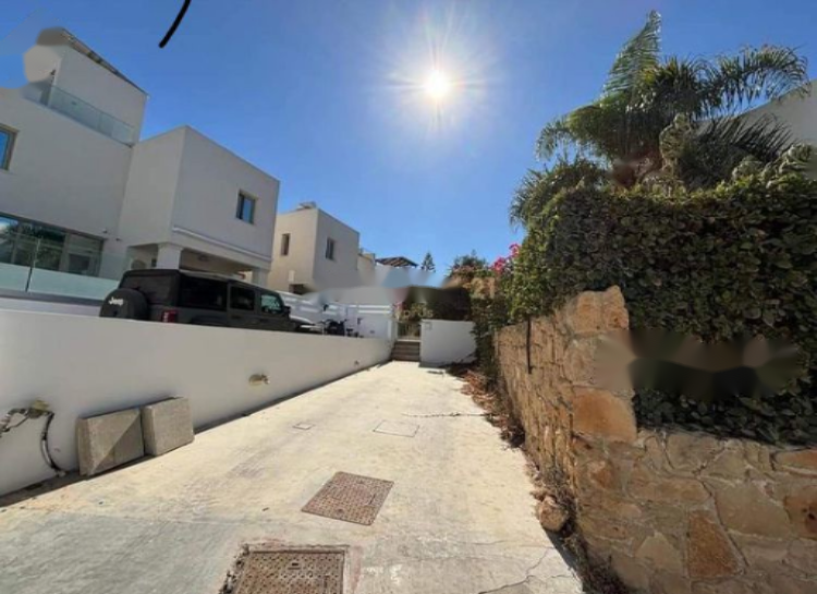 Квартира в Хлораке, Кипр, 170 м² - фото 12