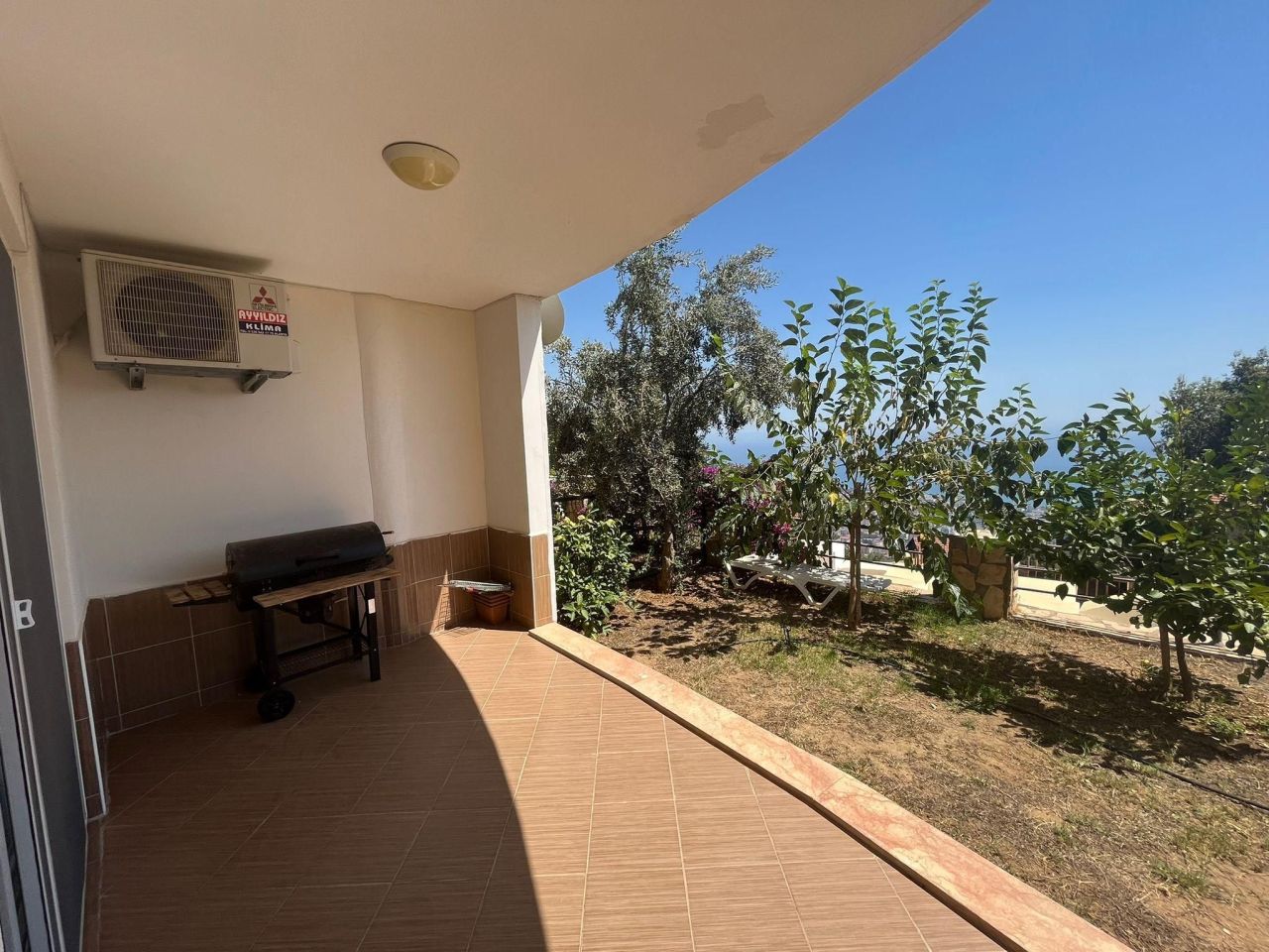 Вилла в Алании, Турция, 110 м² - фото 11