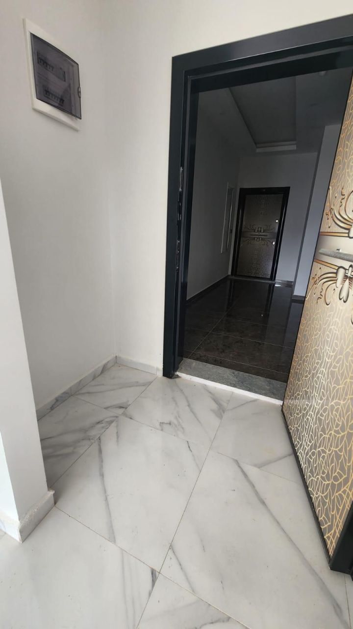 Квартира в Алании, Турция, 65 м² - фото 11