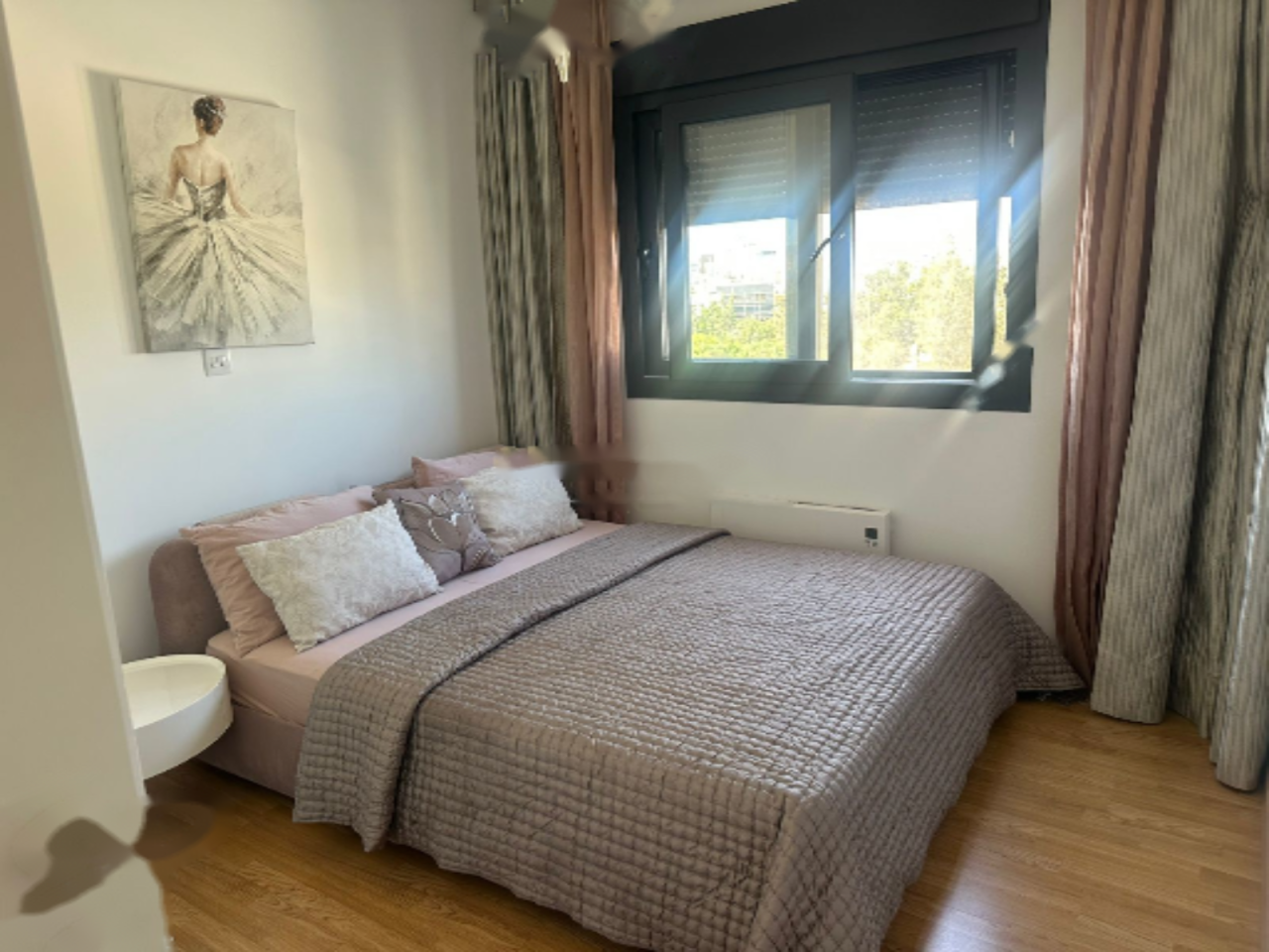 Квартира в Айос-Атанасиосе, Кипр, 160 м² - фото 12