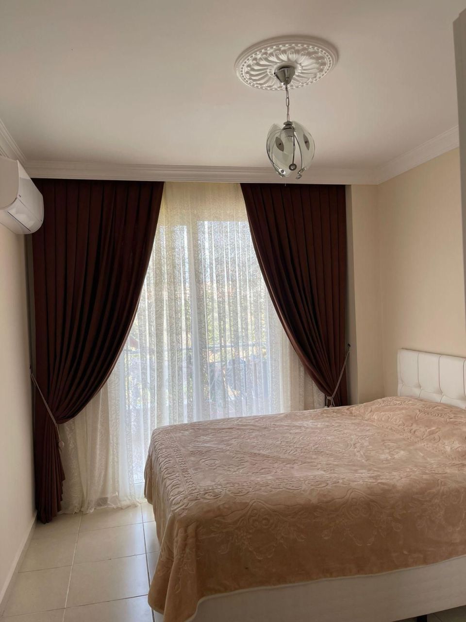 Квартира в Конаклы, Турция, 55 м² - фото 11