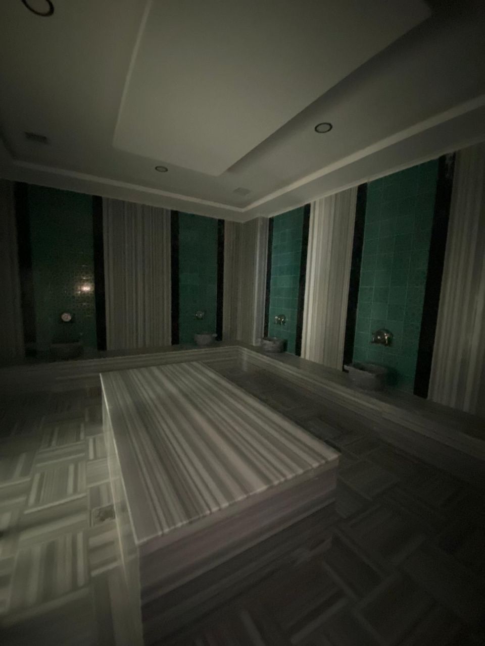 Квартира в Кестеле, Турция, 50 м² - фото 11