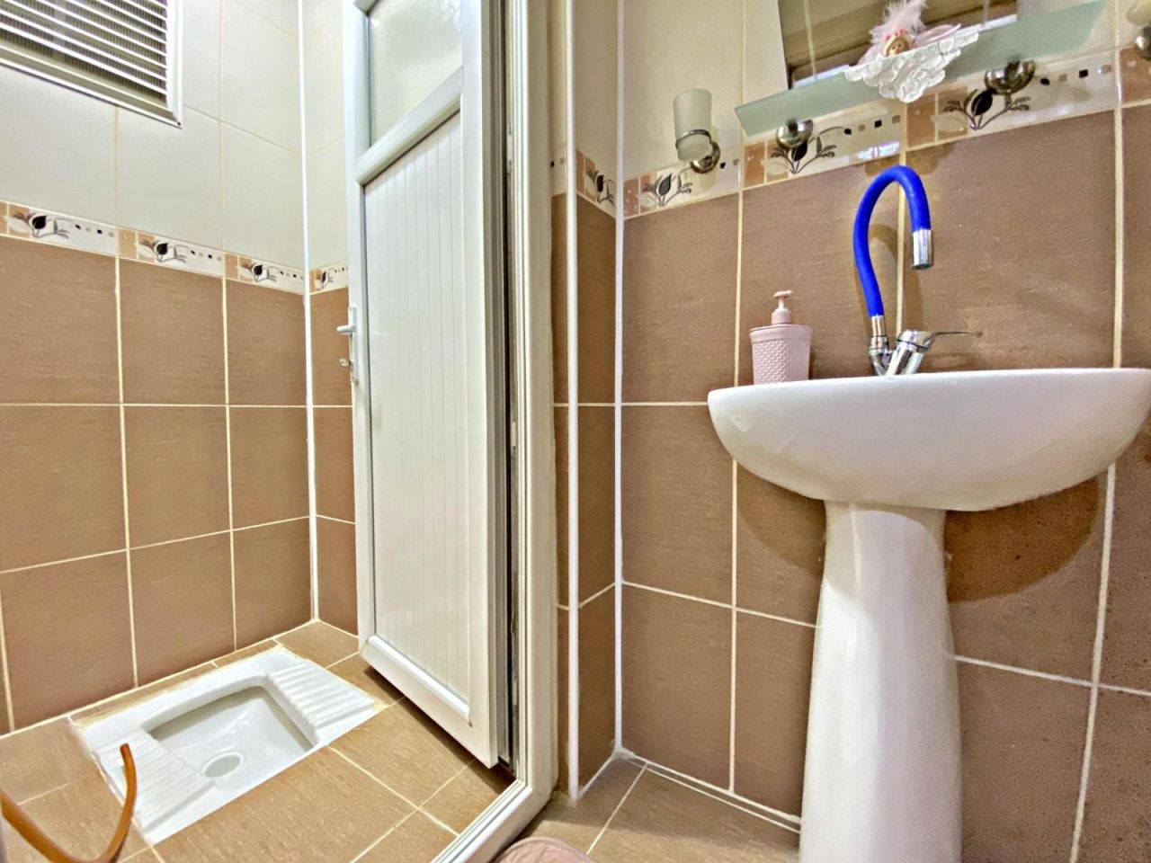 Квартира в Алании, Турция, 160 м² - фото 11