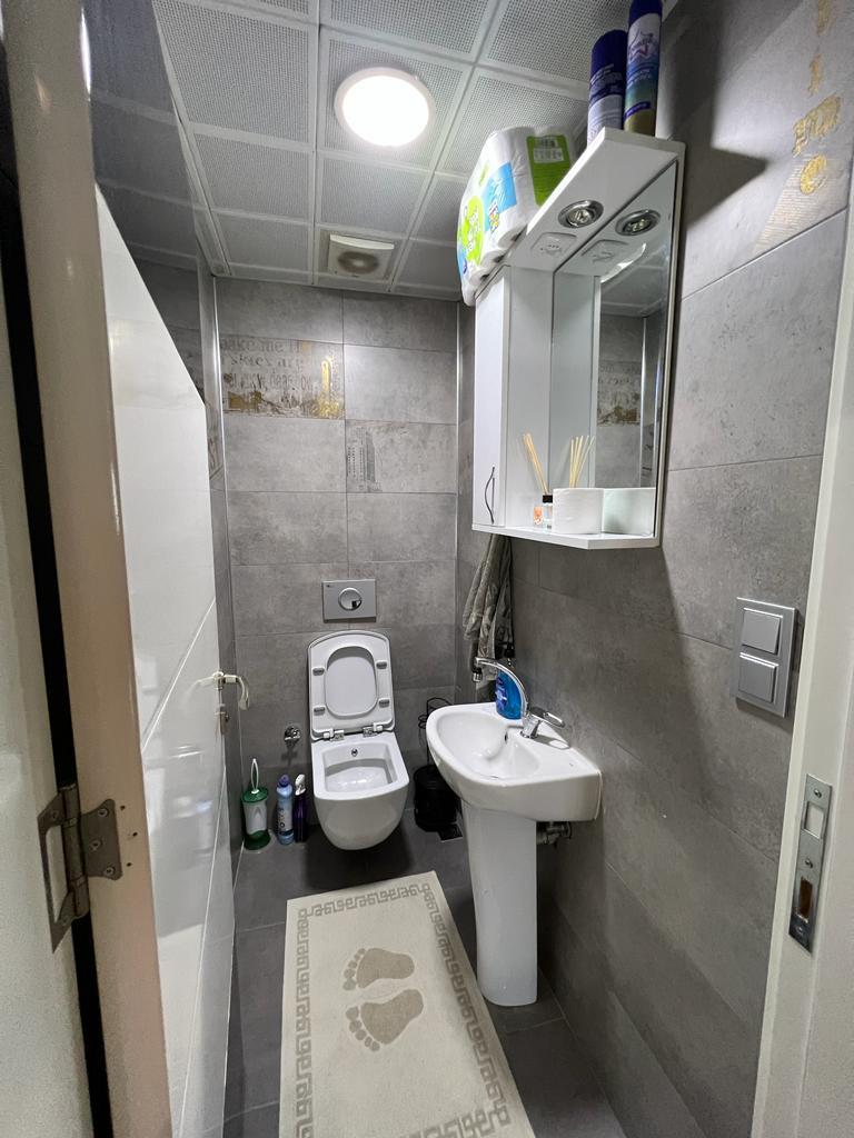 Квартира в Кестеле, Турция, 150 м² - фото 11