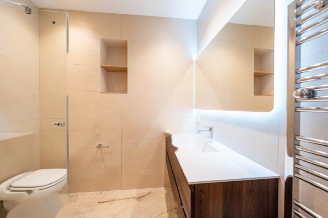 Квартира в Каннах, Франция, 85 м² - фото 12