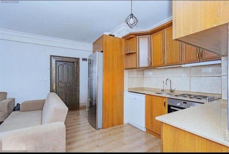 Квартира в Алании, Турция, 80 м² - фото 11