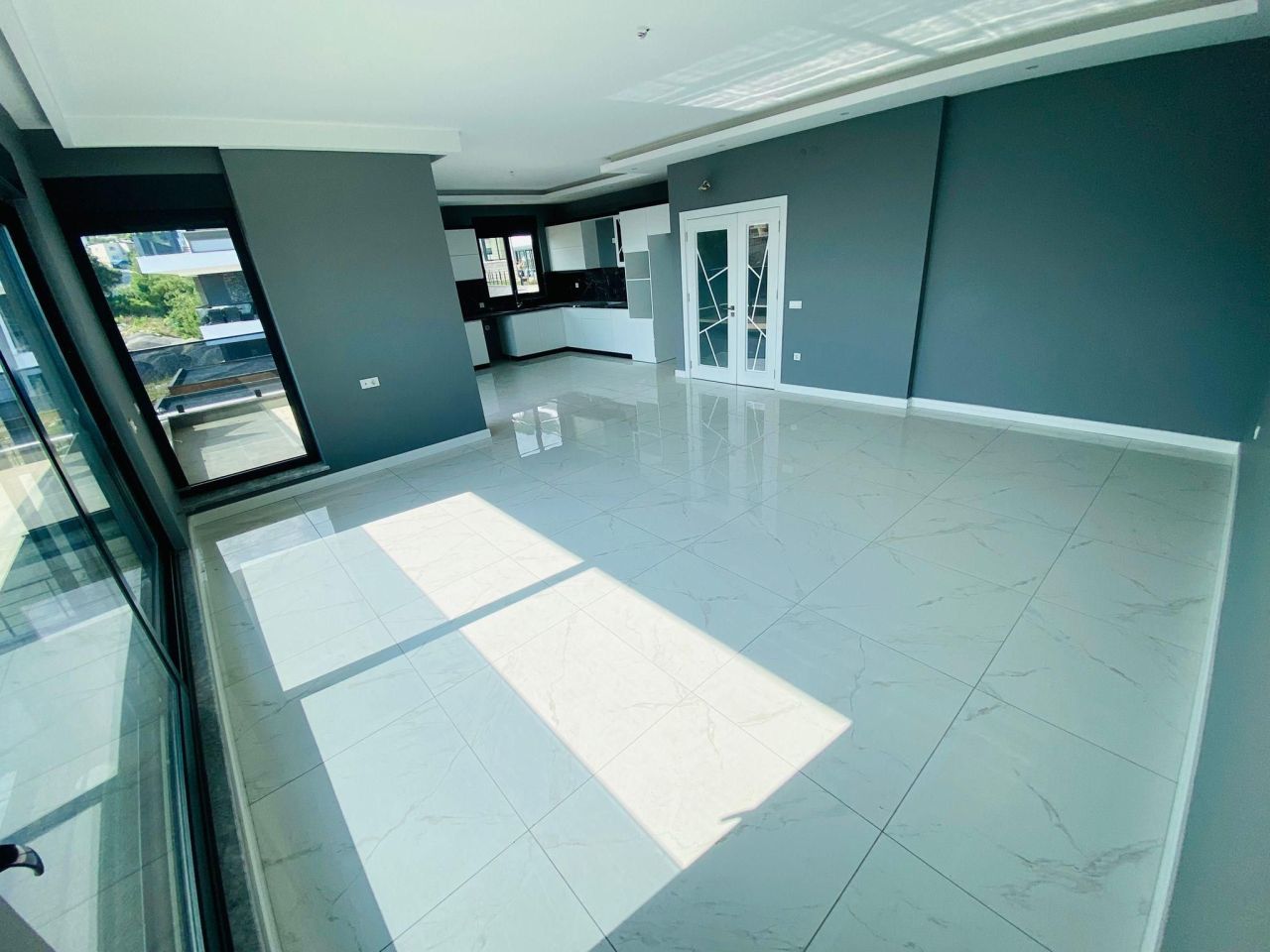 Пентхаус в Алании, Турция, 250 м² - фото 11