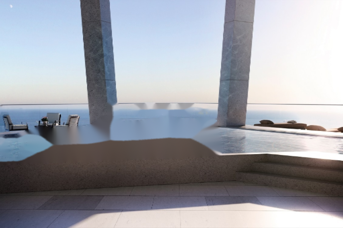 Квартира в Лимасоле, Кипр, 166 м² - фото 9