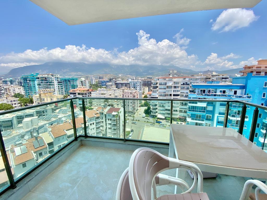 Квартира в Алании, Турция, 75 м² - фото 11