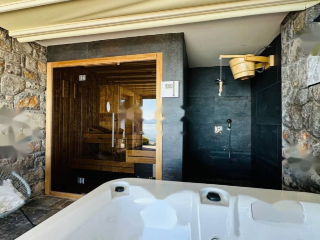 Дом в Опатии, Хорватия, 250 м² - фото 13