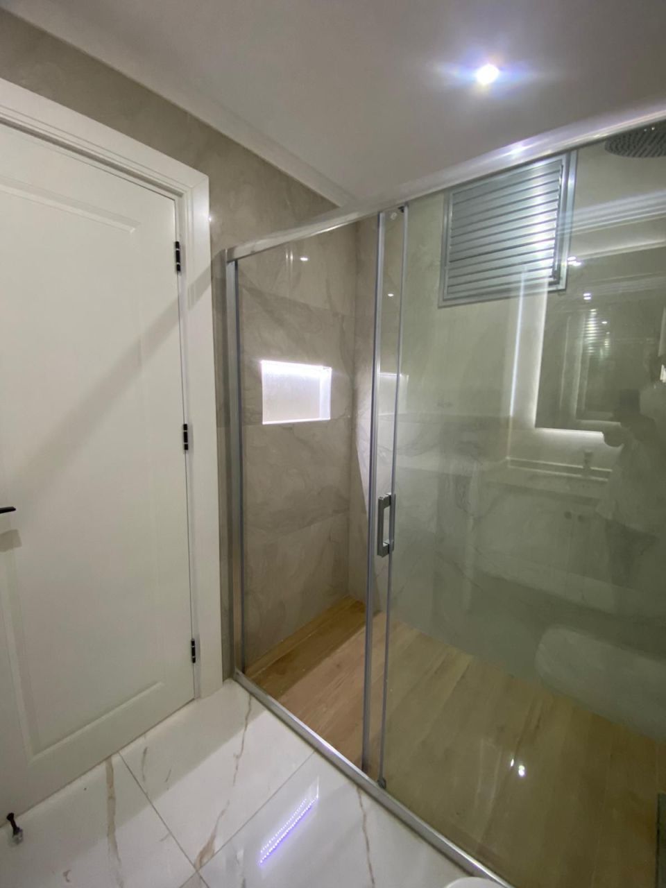 Квартира в Алании, Турция, 110 м² - фото 11