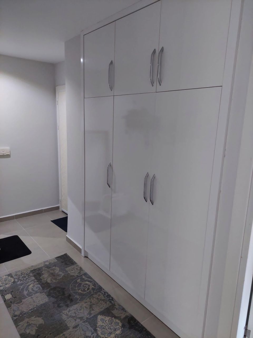 Квартира в Алании, Турция, 150 м² - фото 11