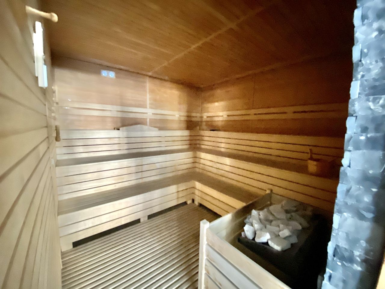 Пентхаус в Алании, Турция, 110 м² - фото 11