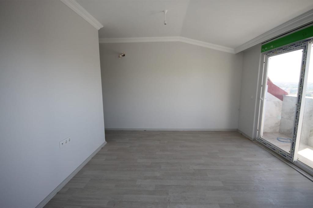 Квартира в Алании, Турция, 55 м² - фото 11