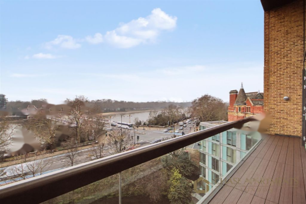 Квартира в Лондоне, Великобритания, 163 м² - фото 13