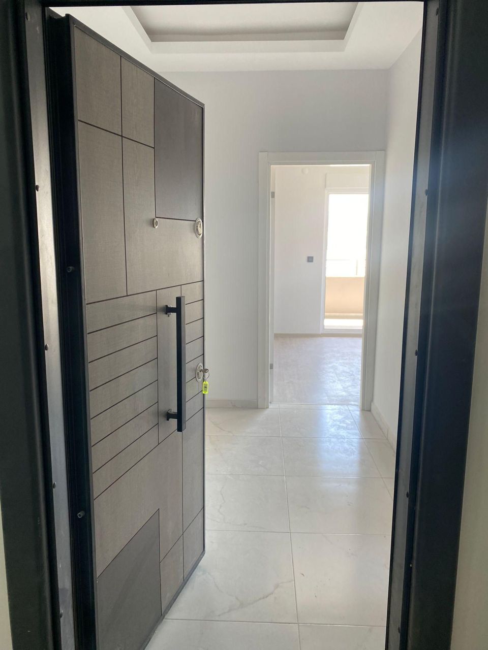 Квартира в Алании, Турция, 110 м² - фото 11