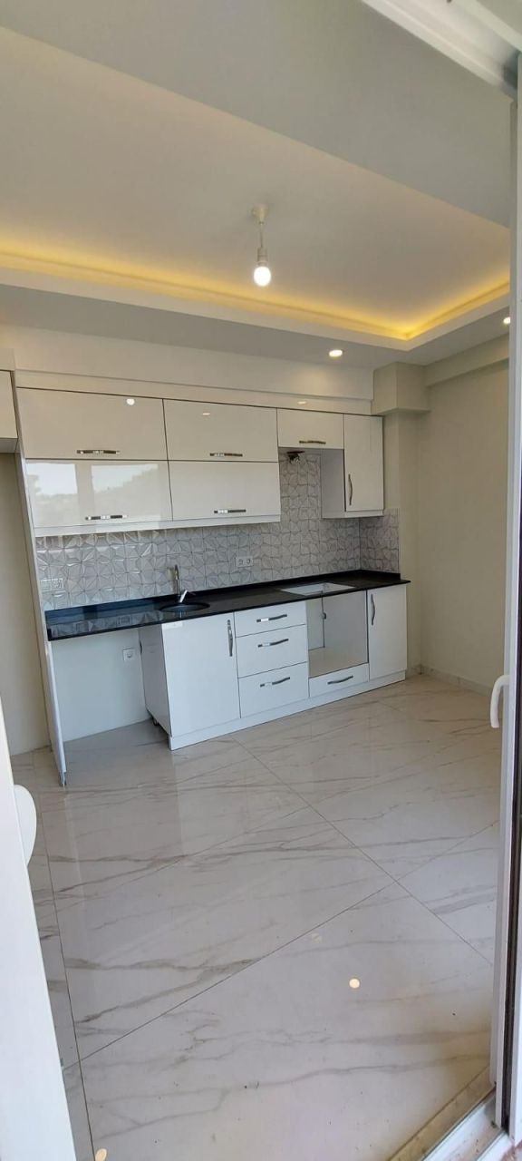 Квартира в Алании, Турция, 110 м² - фото 11