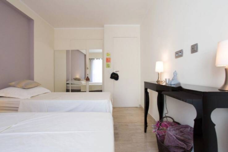 Квартира в Каннах, Франция, 84 м² - фото 5