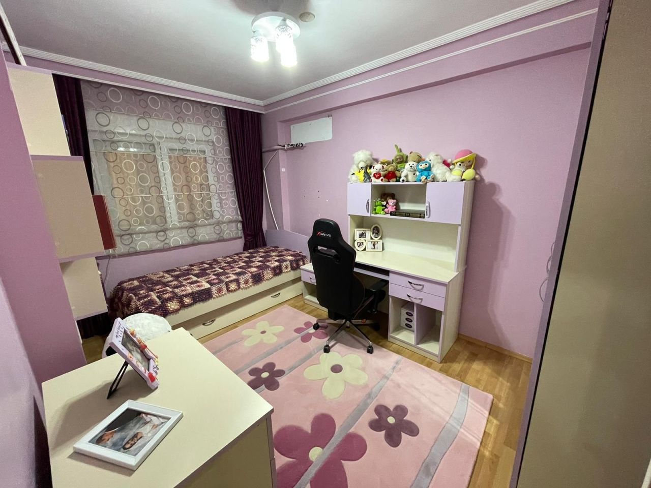 Пентхаус в Алании, Турция, 350 м² - фото 11