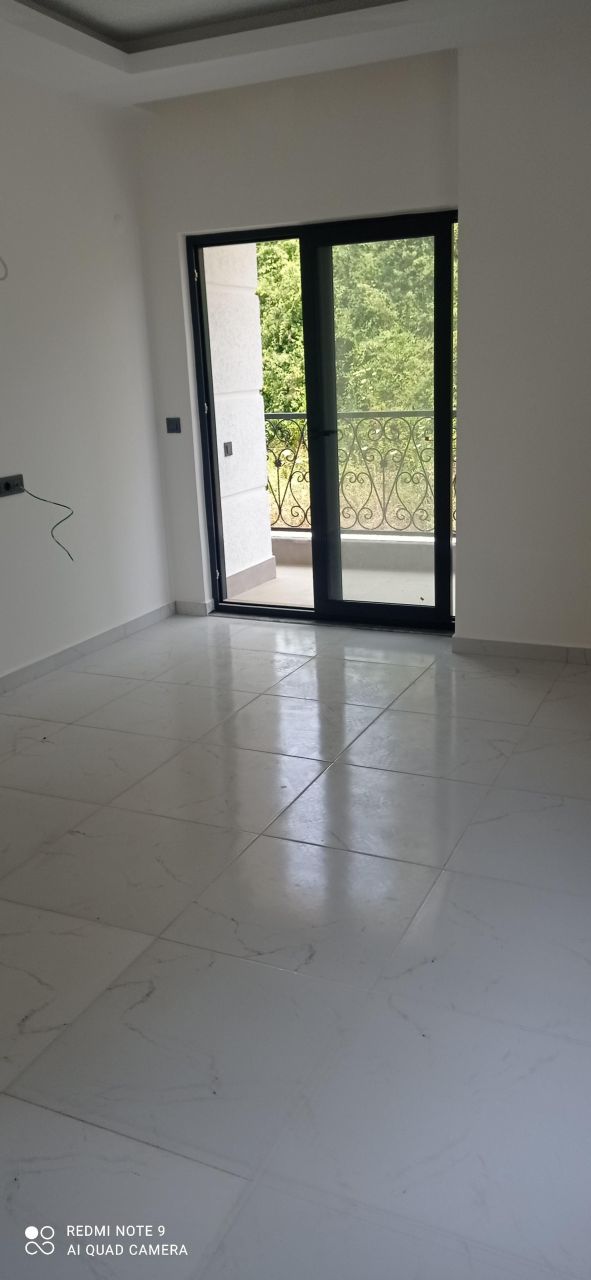 Квартира в Алании, Турция, 55 м² - фото 11