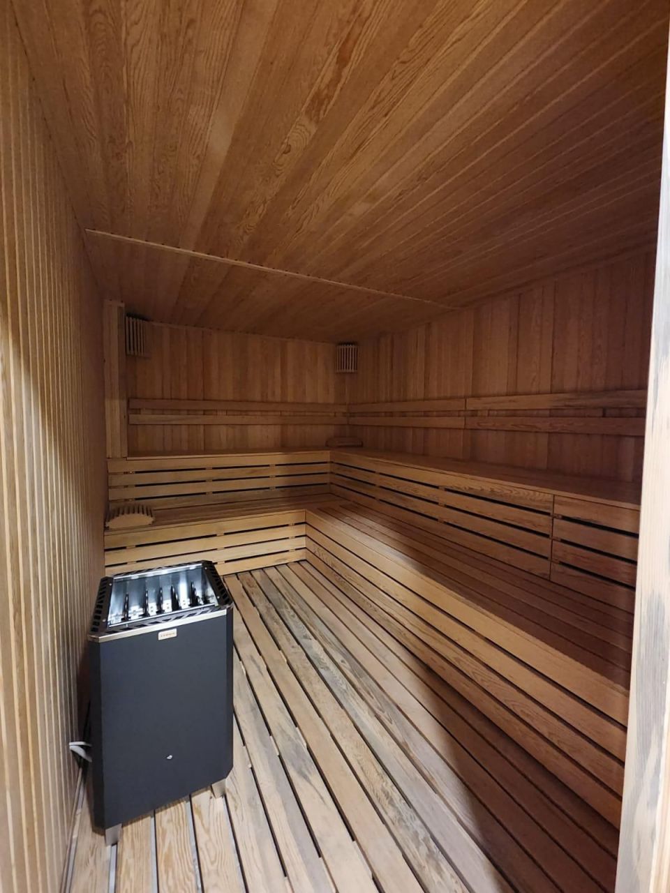 Квартира в Алании, Турция, 43 м² - фото 11