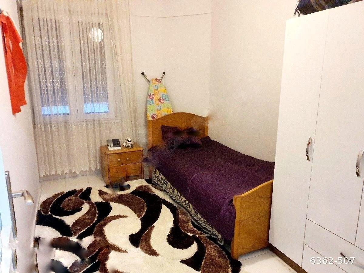 Квартира в Алании, Турция, 90 м² - фото 11