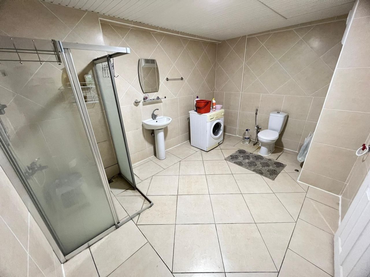 Квартира в Алании, Турция, 170 м² - фото 11