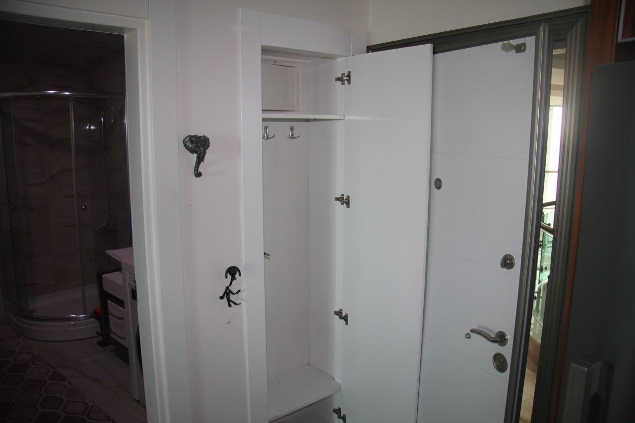 Квартира в Алании, Турция, 70 м² - фото 11