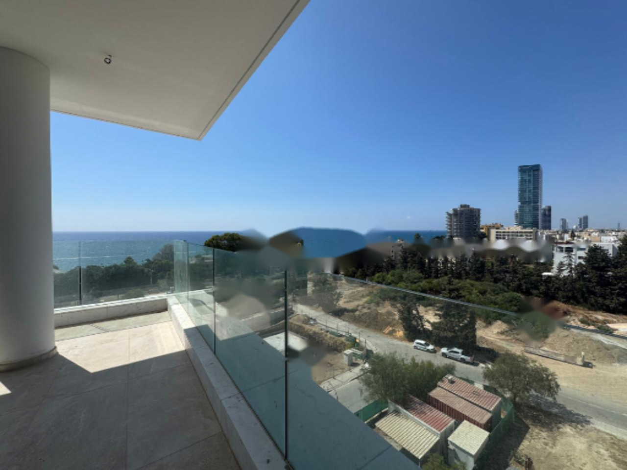 Квартира в Агиос Тихоне, Кипр, 118 м² - фото 9