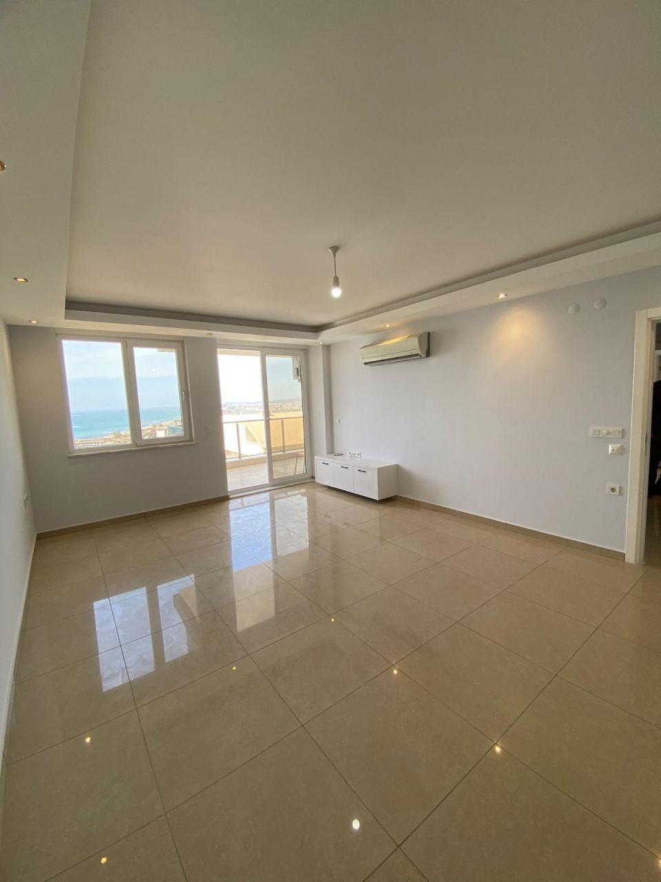 Квартира в Конаклы, Турция, 120 м² - фото 11